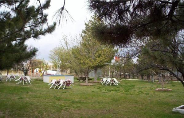 Yakut Hotel Cappadocia Ürgüp Zewnętrze zdjęcie